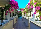 Grand Emir Hotel & Spa foto 14