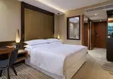 Sheraton Grand Tbilisi Metechi Palace foto 3