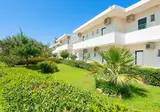 Sun Beach Lindos Hotel foto 10