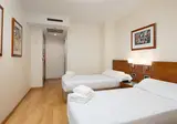 Duerming Longoria Plaza Hotel foto 9