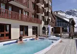 L'Eden des Cimes foto 2
