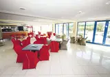 Aquamarine Hotel foto 12