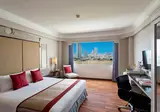 Ramada Plaza by Wyndham Bangkok Menam Riverside foto 13