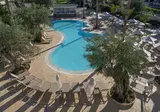 Cnic Gemini Hotel foto 2