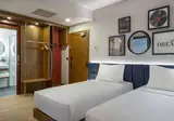 Hampton by Hilton Istanbul Arnavutkoy foto 11