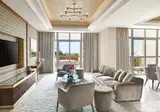 Al Messila A Luxury Collection Resort & Spa foto 7