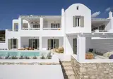 Ciel Villas Paros foto 9