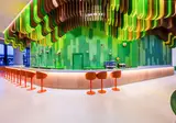 The Land Of Legends Nickelodeon Hotel Antalya foto 9