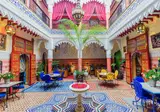 Riad Bleu du Sud foto 1
