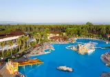 Resort Hotel Falkensteiner Club Funimation Garden Calabria foto 1