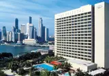 Mandarin Oriental Singapore foto 1