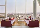 H4 Wyndham Paris Pleyel foto 4