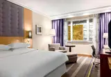 Sheraton Brussels Airport foto 2