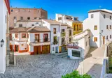 Gouden Driehoek van Andalusië foto 6