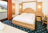 Hotel Almina Family & Spa foto 2