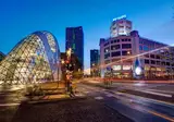 The Social Hub Eindhoven foto 15