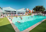 Camping Les Pirons foto 33