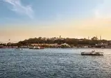 JW Marriott Istanbul Bosphorus foto 13