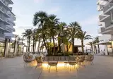 Cap Negret Hotel foto 14