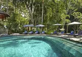 Tjampuhan Hotel Bali foto 11