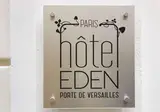 Hotel Eden Porte De Versailles foto 7