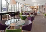 Hampton by Hilton London Waterloo foto 11