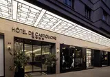 Hotel De Castiglione Paris foto 1