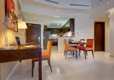 Icon Delux Hotel Appartement Barsha foto 9