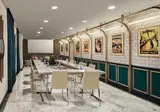 Avani Alonso Martínez Madrid Hotel foto 17