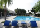 Green Bungalows Hotel & Appartementen foto 14