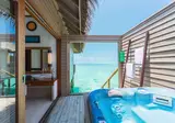 Meeru Island Resort & Spa foto 9