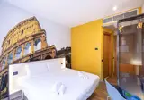 B&B Hotel Roma Tuscolana San Giovanni foto 2