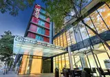 Vienna House by Wyndham Andel's Prague foto 3