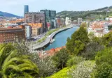 Grand Tour Noord Spanje foto 1