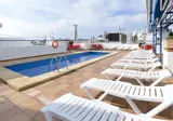 Hotel Mareny Benidorm foto 9