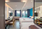 The Marina Phuket Hotel foto 19