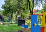 Camping Floreal La Roche-en-Ardenne foto 14