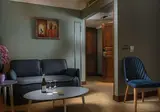 Rosslyn Thracia Hotel Sofia foto 6