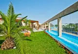 Hotel Poseidon Palace foto 15