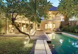 KAYUMANIS SANUR PRIVATE VILLAS &SPA foto 7