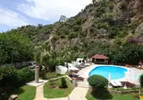 Ata Lagoon Beach Hotel foto 13