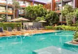 Holiday Inn Express Phuket Patong Beach Centr foto 8
