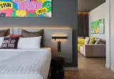 Moxy Athens City foto 20