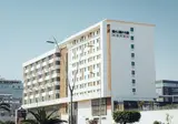 Onomo Hotel Casablanca Sidi Maarouf foto 4