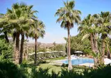 B bou Hotel La Vinuela & Spa foto 15