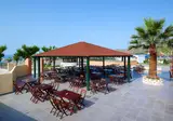Sun Beach Lindos Hotel foto 7