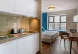 All Suites Appart Hotel Bordeaux Centre Gare foto 4