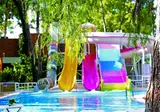 Kemer Holiday Club foto 22