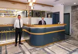 Graziella Gold Hotel foto 26