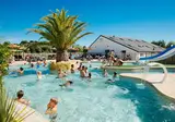 Camping Les Iles foto 2